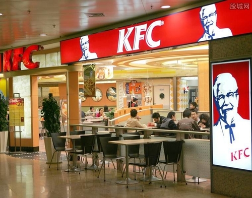 Laatste bedrijfscasus over KFC-Signaaldekking