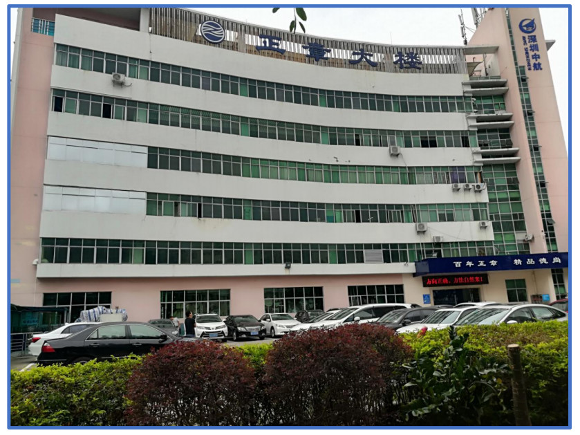 Latest company Cases about Dekkingsgeval van ZhengZhang-de Bouw