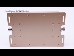 OEM ODM Dual Output Mobile Signal Boosters 2G 3G 4G Cellular Versterker