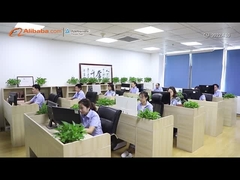 Fabriek van mobiele signaalversterker-herhalers