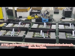 Bron Fabriek van mobiele signaalversterker/digitale band selectieve versterker/4G 5G repeater