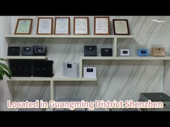 1800MHz 4G-signaalherhaler