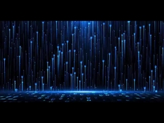 Digitaal globaal adaptief herhalingssysteem