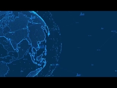 Digitaal DAS bandselectief 1800/3500MHz bandselectief repeatersysteem