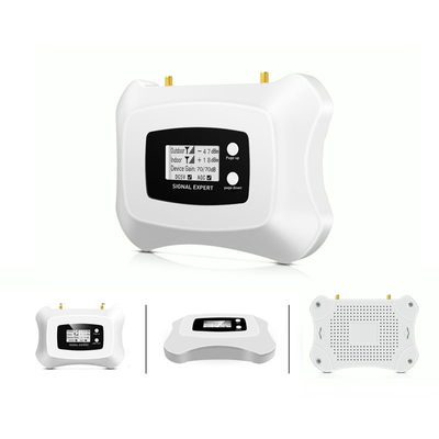 kopen Mobiele 4G het Signaalrepeater Hulpsma van ATNJ 1800MHz/Wijfje voor Telefoon online vervaardiging