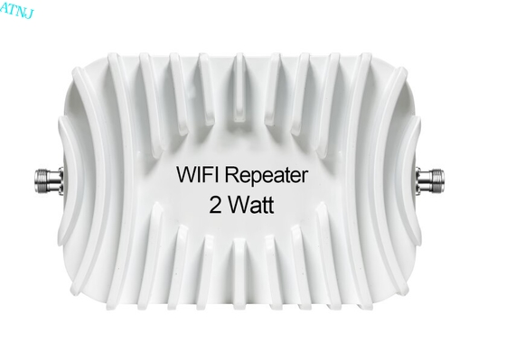 kopen Hoge Macht 2 de Goedgekeurde Versterker BV van de Watts33dbm 5.8GHz WIFI Repeater online vervaardiging