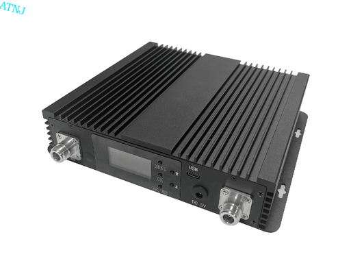 kopen Triband 900 1800 2100MHz Digitale band Selectieve herhaler Op maat gemaakt voor signaalversterking online vervaardiging