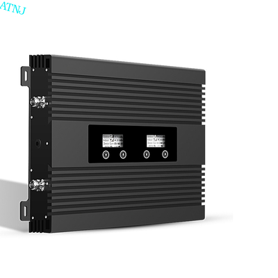 kopen Fabrieksprijs GSM+4G Dual Band 900 2600MHz GSM Repeater Versterker ALC Intelligente functie online vervaardiging