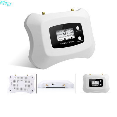 kopen 850MHz 3G-signaalversterker voor mobiele telefoon met eenvoudige installatie en installatie online vervaardiging