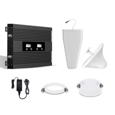 kopen ATNJ dual-band Band20 Band8 800 900 MHz LTE GSM Mobiele Signaalversterker 2G 4G Mobiele Telefoon Repeater online vervaardiging