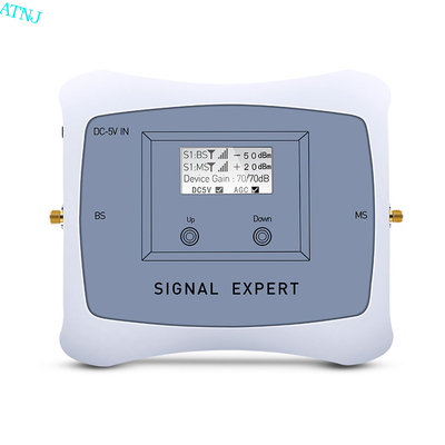 kopen 1kg 2300MHz TDD 4G Signaalversterker met 70dB Versterking voor LTE Band40 online vervaardiging