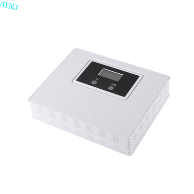 Goede prijs SMA/Female Connector 4G Signal Booster voor Multi Band 850/900/1800/2100MHz online