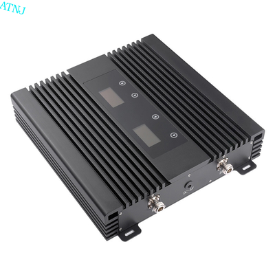 Goede prijs 80dB Gain 4G Signal Booster voor LTE 2G 3G 5G mobiele signalen online