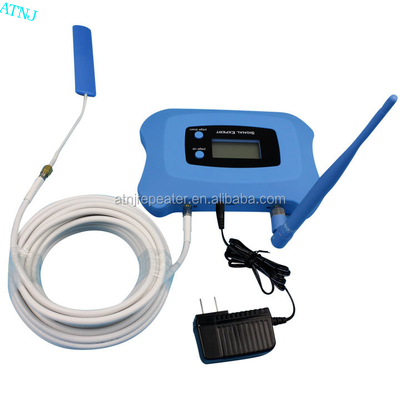 Goede prijs ATNJ GSM 900MHz 2G Signaalversterker Repeater met 70dB Versterking & 300 m² Dekking online