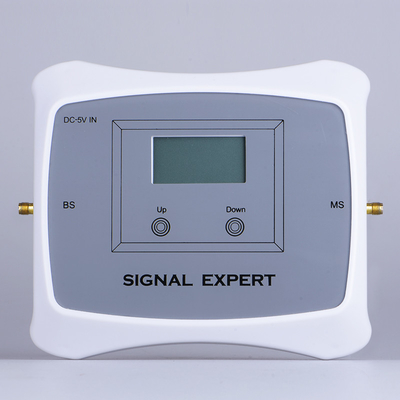 kopen Dubbele de Bandrepeater van CDMA 850MHz online vervaardiging