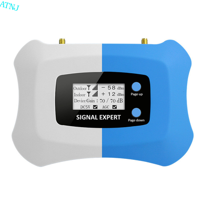 kopen LTE 700MHz Signal Booster 70dB Winst 20dBm Uitgang online vervaardiging