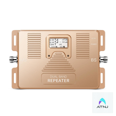 kopen 5 CCC TUV BV ISO van Ce ROHS van de bandendc24v 5A Cellulaire Repeater Certificatie online vervaardiging