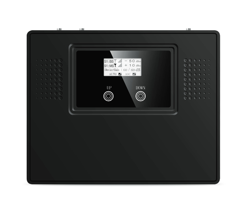 kopen GDW 2G 3G 4G Tri-Band Repeater Volledige intelligente mobiele signaalversterker online vervaardiging
