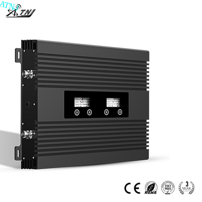 kopen de Triband Mobiele Hulp Intelligente LCD van 850MHz 1800MHz 2100MHz Vertoning online vervaardiging
