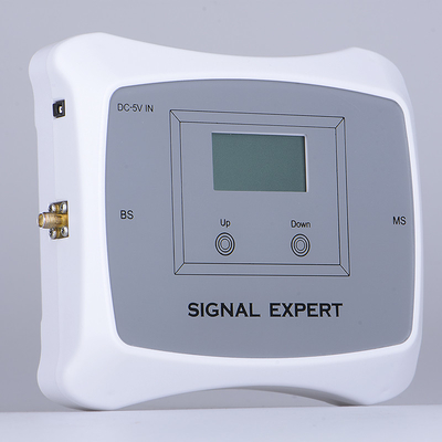 kopen Hoge Aanwinsten70db GSM van de de telefoonversterker van de Signaal Hulp2g cel het netwerkspanningsverhoger voor huis online vervaardiging