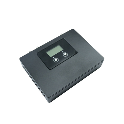 kopen Repeater van het de Bandsignaal van MGC AGC 850MHz 2100MHz de Dubbele voor Celtelefoon online vervaardiging