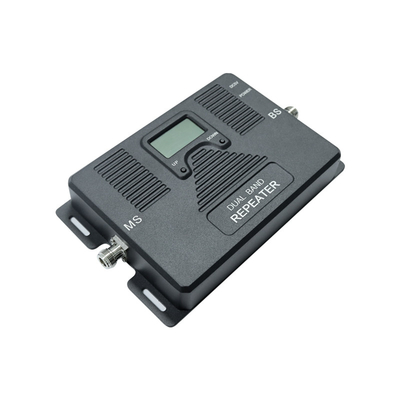 kopen van 850MHz 1700MHz Dubbele Hulpalc Automatische het Niveaucontrole van het de Bandsignaal online vervaardiging
