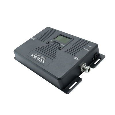 kopen Mobiel de Telefoonsignaal van 1800MHz 2100MHz Hulp2g 3G 4G Cellulaire Repeater online vervaardiging