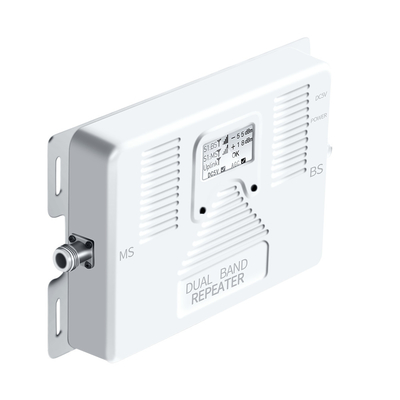 kopen 70dB mobiele 3G-Repeater Dubbele Band 900MHz 2100MHz Android Iphone online vervaardiging