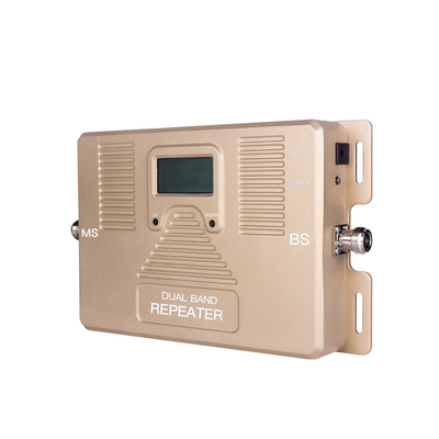 kopen van de de Band Hulp2g 3G 4G Output van 1800MHz 2100MHz de Dubbele Macht 20dBm online vervaardiging