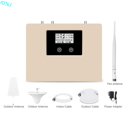 kopen Mobiel de Telefoonnetwerk van CDMA850 PCS1900 Hulp Dubbele Band70db Aanwinst online vervaardiging