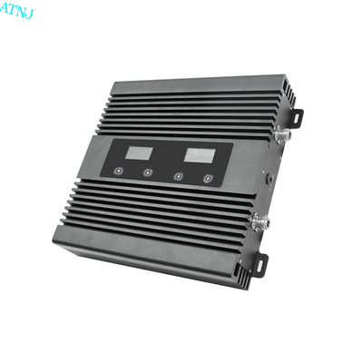 Goede prijs Het Signaalrepeater van de celtelefoon 5G, het Signaalversterker van 1800MHz 2600MHz 4G 5G online