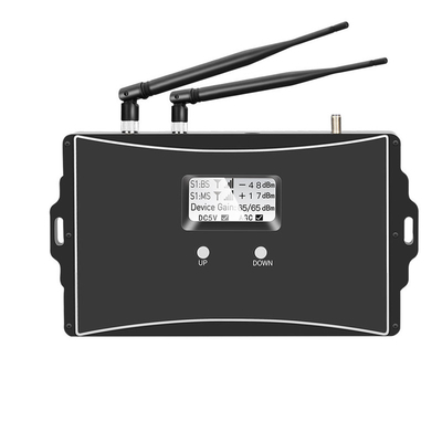 kopen Versterker van de de Vergrotingsrepeater van 2G 3G 4G AWS1700 de Mobiele Cellulaire Hulp online vervaardiging