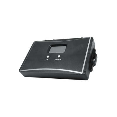 kopen van de het Signaalversterker van 850MHz 1800MHz de Mobiele Repeater van het de Bandnetwerk Dubbele online vervaardiging