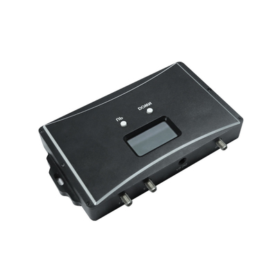 kopen 70dB Selectieve Repeater van de aanwinsten de Dubbele Band met LCD Vertoning In real time online vervaardiging
