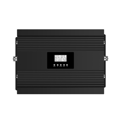 kopen GSM van 2G 4G Repeater van Wifi van de Signaal de Hulp900mhz 1800MHz Dubbele Band online vervaardiging