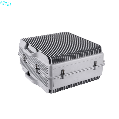 kopen 2G 3G 4G 5W 1800Mhz 2100Mhz Mobiele hotspot signaalversterker Dualband mobiele telefoon repeater online vervaardiging