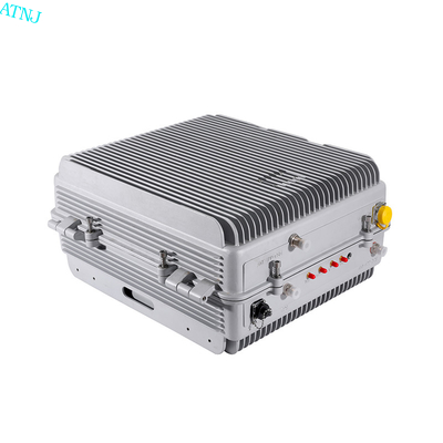 kopen 5 Versterker van het de Telefoonnetwerk van de watts1800mhz 4G Repeater de Hulp Mobiele online vervaardiging