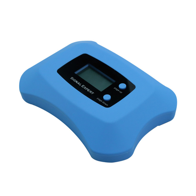 kopen 1900MHz GSM het Signaal van de Celtelefoon de Hulp70db-Vergroting van de Aanwinstenrepeater online vervaardiging