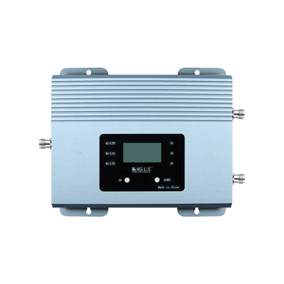 kopen Intelligente Dubbele de Bandrepeater van 1800MHz met AGC ALC Intelligente Functie online vervaardiging
