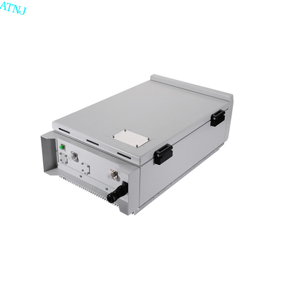 kopen Op maat gemaakte High Gain 85dB 5G Signal Booster Automatic Gain Control online vervaardiging