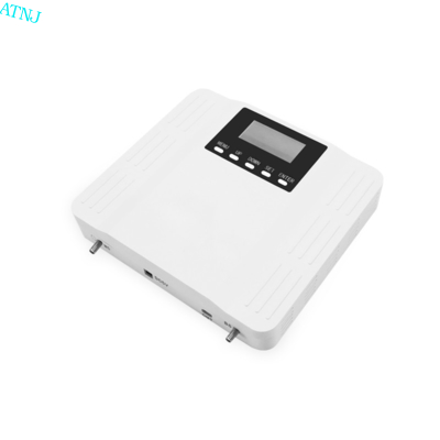 kopen Aangepaste van het de Celsignaal van 3300MHz 4200MHz 5G Hulp de Repeaterversterker online vervaardiging