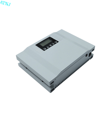 kopen van de Tri Automatische de Aanwinstencontrole de Bandrepeater van 850MHz 1800MHz 2100MHz online vervaardiging