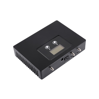 kopen Mobiele Dubbele de Bandrepeater van 2G 3G 4G 900MHz 2100MHz met LCD Vertoning online vervaardiging