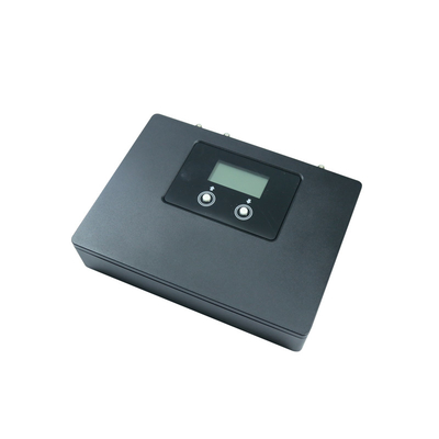 kopen van de de Bandrepeater 2G 4G van 800MHz 900MHz de Dubbele Repeater van de de Celtelefoon Cellulaire online vervaardiging