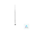 Impedantie50ohm Binnenwhip cell phone signal booster Antenne voor Huis