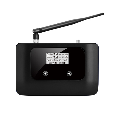De digitale repeater van het de telefoonsignaal van EGSM Band8 900MHz mobiele Selectieve Band met Wifi-controle