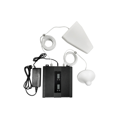 Dubbele Hulp Cellulaire Versterker 800 900MHz van het Band2g 4G LTE Signaal