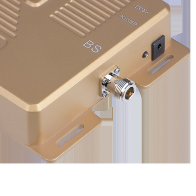 Van de de Bandrepeater 2G 4G van LTE 800MHz EGSM 900MHz Dubbele Cellulaire het Signaalversterker