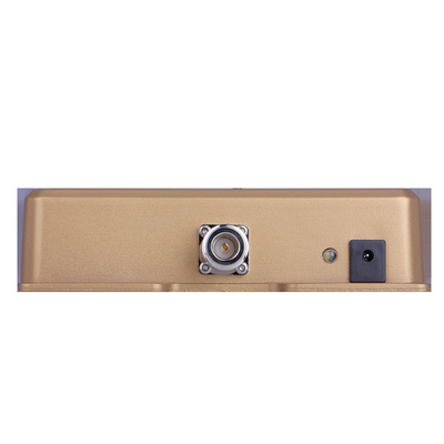 AGC Alc Mgc LCD Hulpgsm LTE 4G van de Vertonings Dubbele Band Repeater