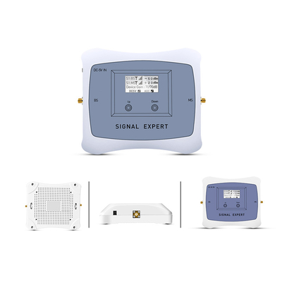 ATNJ Dual Band Repeater Multi-Network Signal Solution voor een betere dekking